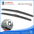 Hybrid Wiper Blade, Wiper Blade Type Hybrid Wiper Blades